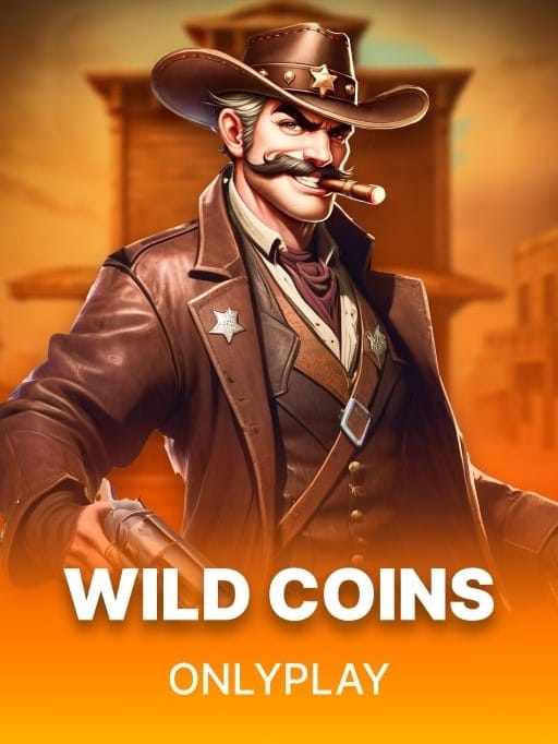 Wild Coins screenshot