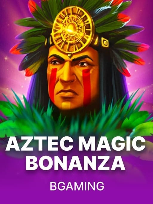 Aztec Magic Bonanza