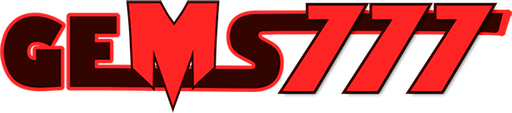 gems777 Logo